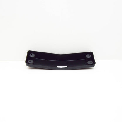 NEW MERCEDES-BENZ R W251 FRONT BUMPER LICENSE PLATE HOLDER A2518170278 ORIGINAL