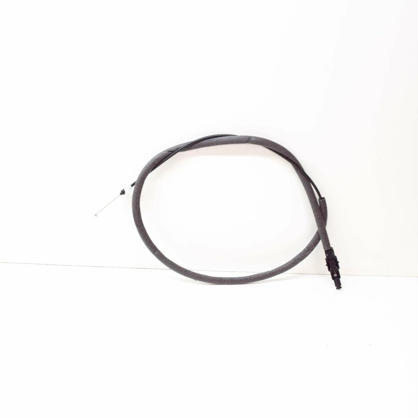 NEW MB SPRINTER 906 LEFT SLIDING DOOR RELEASE CABLE A9067603204 ORIGINAL