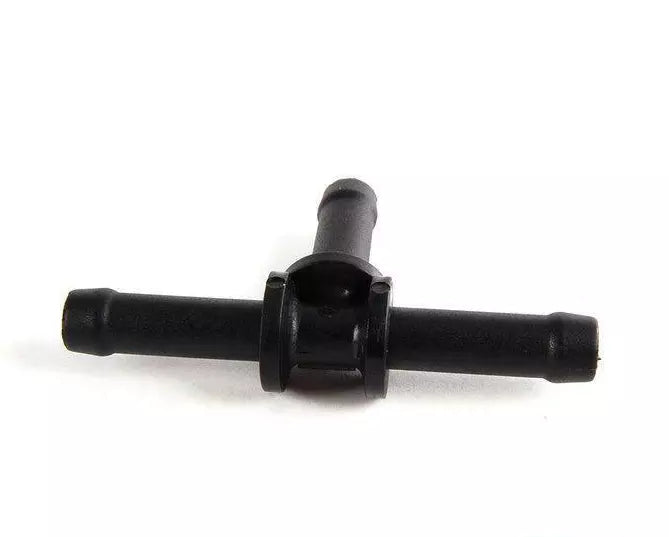 NEW VW BEETLE A5 ENGINE COOLANT PIPE ADAPTER N90693001 ORIGINAL