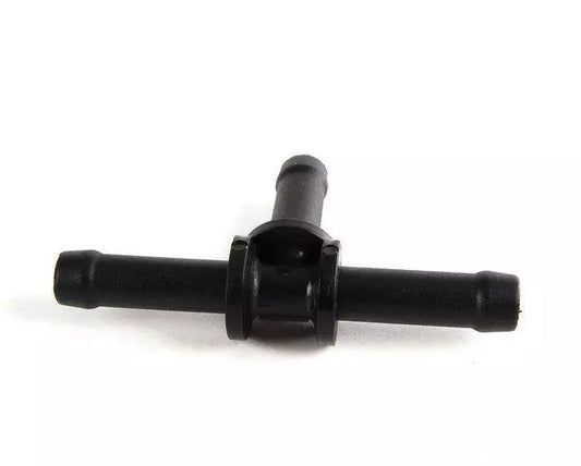 NEW VW BEETLE A5 ENGINE COOLANT PIPE ADAPTER N90693001 ORIGINAL