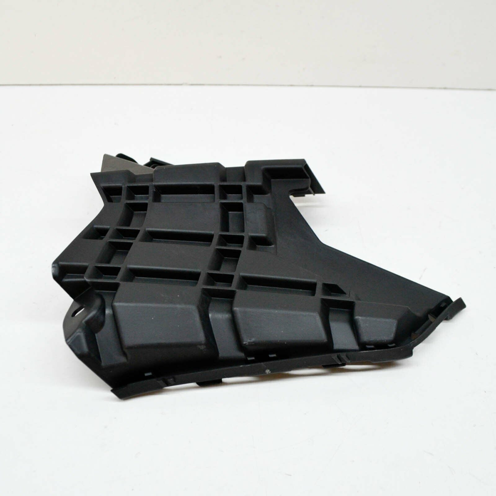 NEW AUDI Q3 F3 S-LINE FRONT BUMPER RIGHT GRILLE END PLATE 83A807096A ORIGINAL