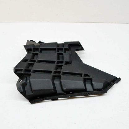 NEW AUDI Q3 F3 S-LINE FRONT BUMPER RIGHT GRILLE END PLATE 83A807096A ORIGINAL