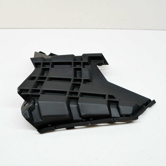 NEW AUDI Q3 F3 S-LINE FRONT BUMPER RIGHT GRILLE END PLATE 83A807096A ORIGINAL