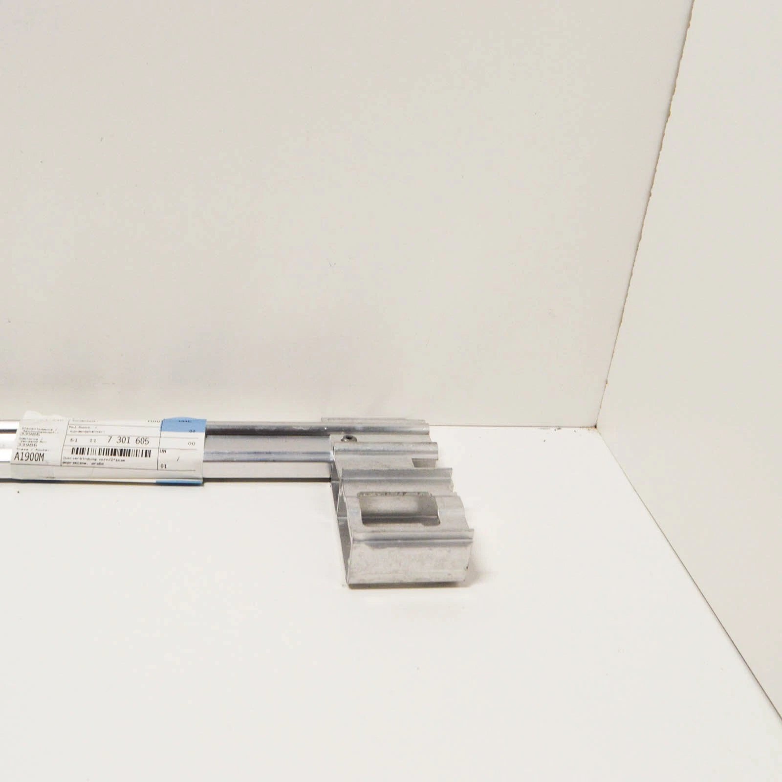 NEW BMW 2 F45 FRONT BUMPER CROSSLINK 51117301605 7301605 ORIGINAL