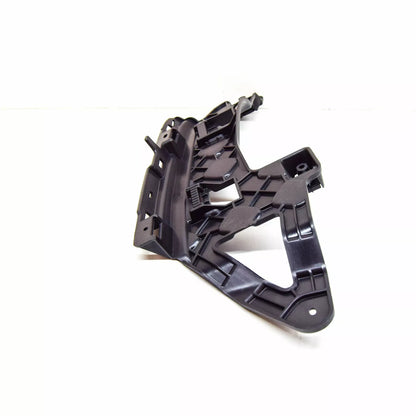 NEW MERCEDES-BENZ E W212 AMG LEFT TAIL PIPE TRIM BRACKET A2128856714 ORIGINAL