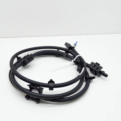 NEW MB E W213 WINDSHIELD WASHER HOSE LINE WITH NOZZLE A2138609000 ORIGINAL