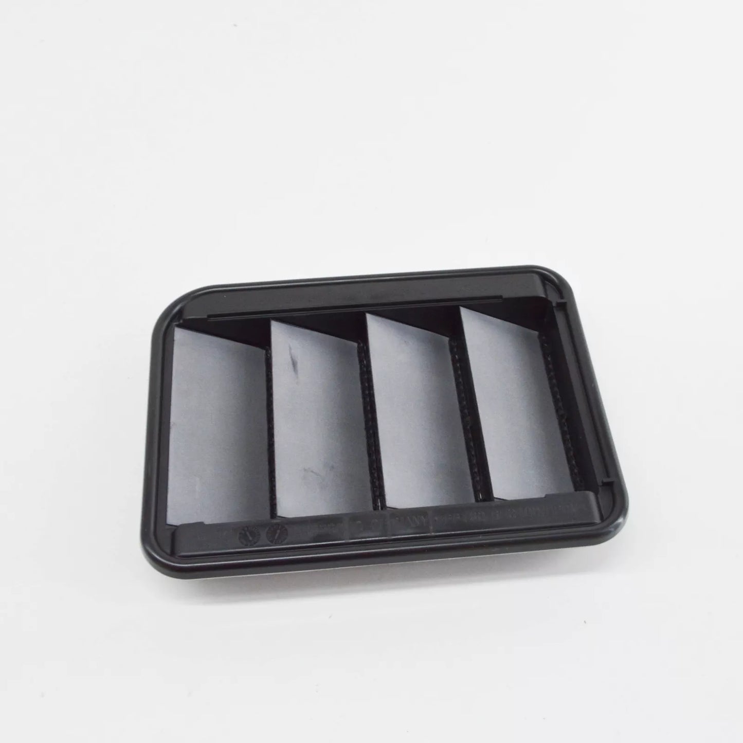 NEW BMW 1 F20 REAR QUARTER PANEL AIR VENT 64229201647 ORIGINAL