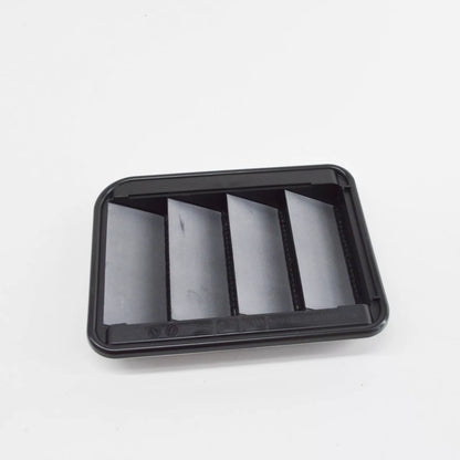 NEW BMW 1 F20 REAR QUARTER PANEL AIR VENT 64229201647 ORIGINAL