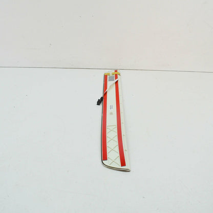 NEW MERCEDES-BENZ S W222 REAR RIGHT INTERIOR STEP TRIM A2226803735 ORIGINAL