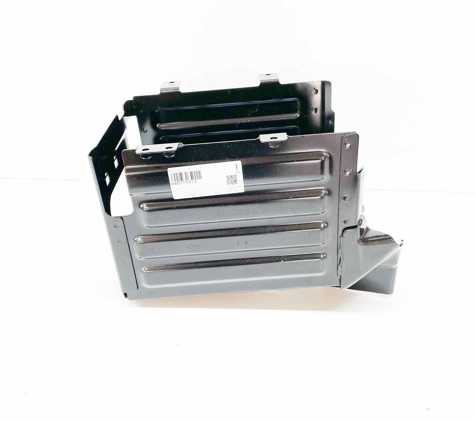 NEW AUDI A4 AVANT B9 BATTERY PAD HOUSING 8W0915414