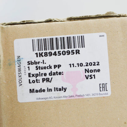 NEW VW SCIROCCO 13 REAR LEFT TAILLIGHT 1K8945095R ORIGINAL