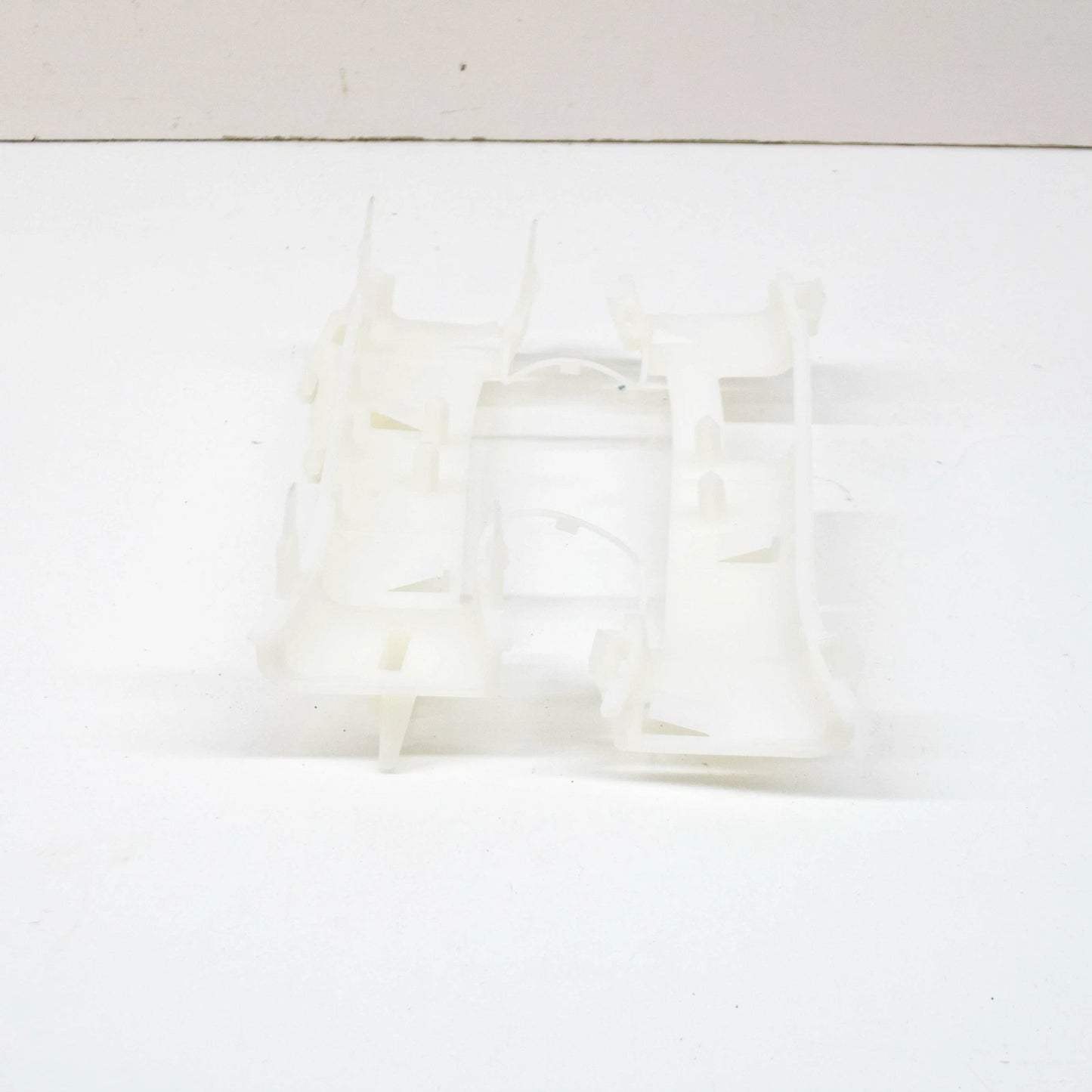 NEW BMW X5 G05 REAR WHEEL SPEED RIGHT SENSOR BRACKET 34526878164 ORIGINAL