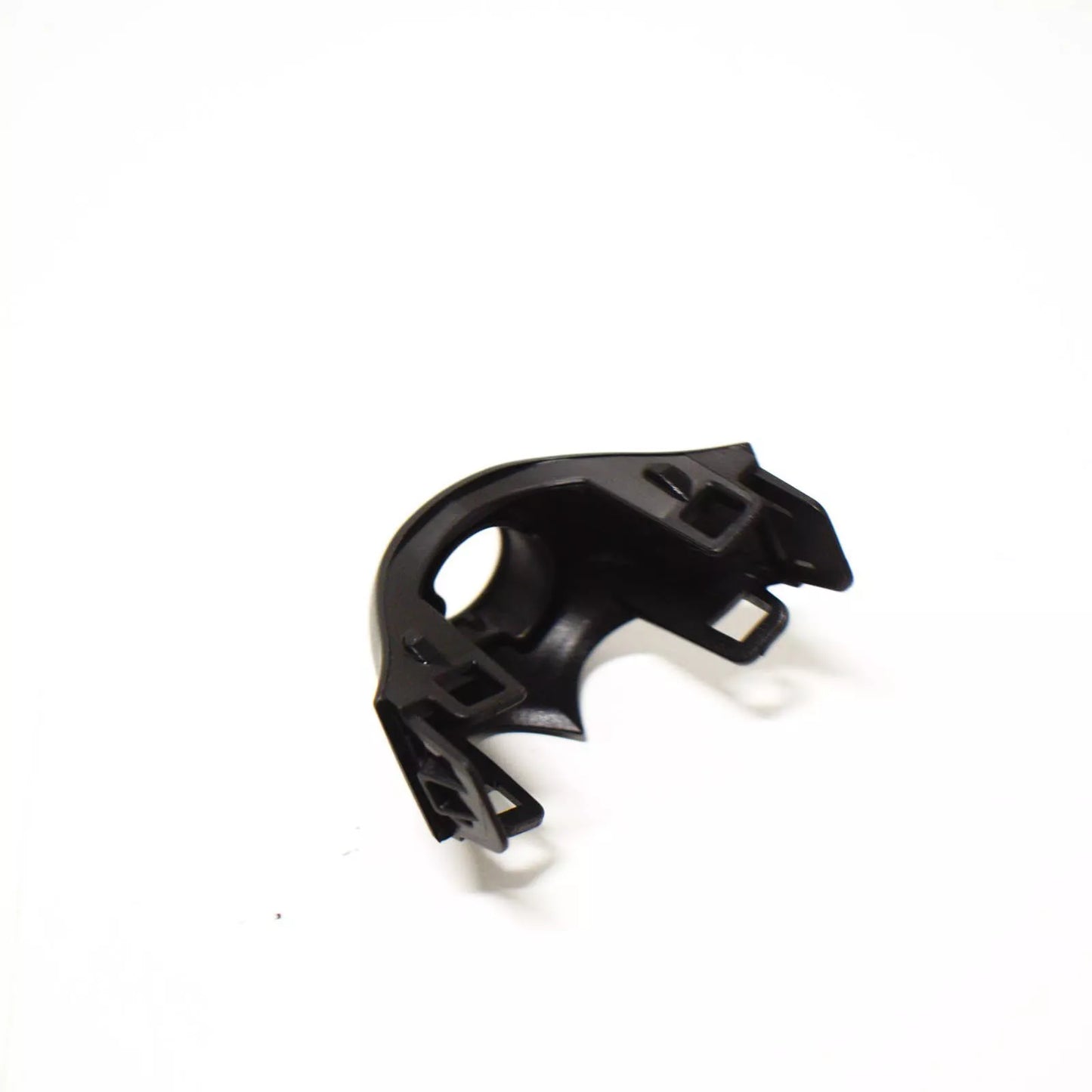 NEW AUDI W7 4M FRONT BUMPER RADIATOR GRILLE CAP 4M0853140B9B9