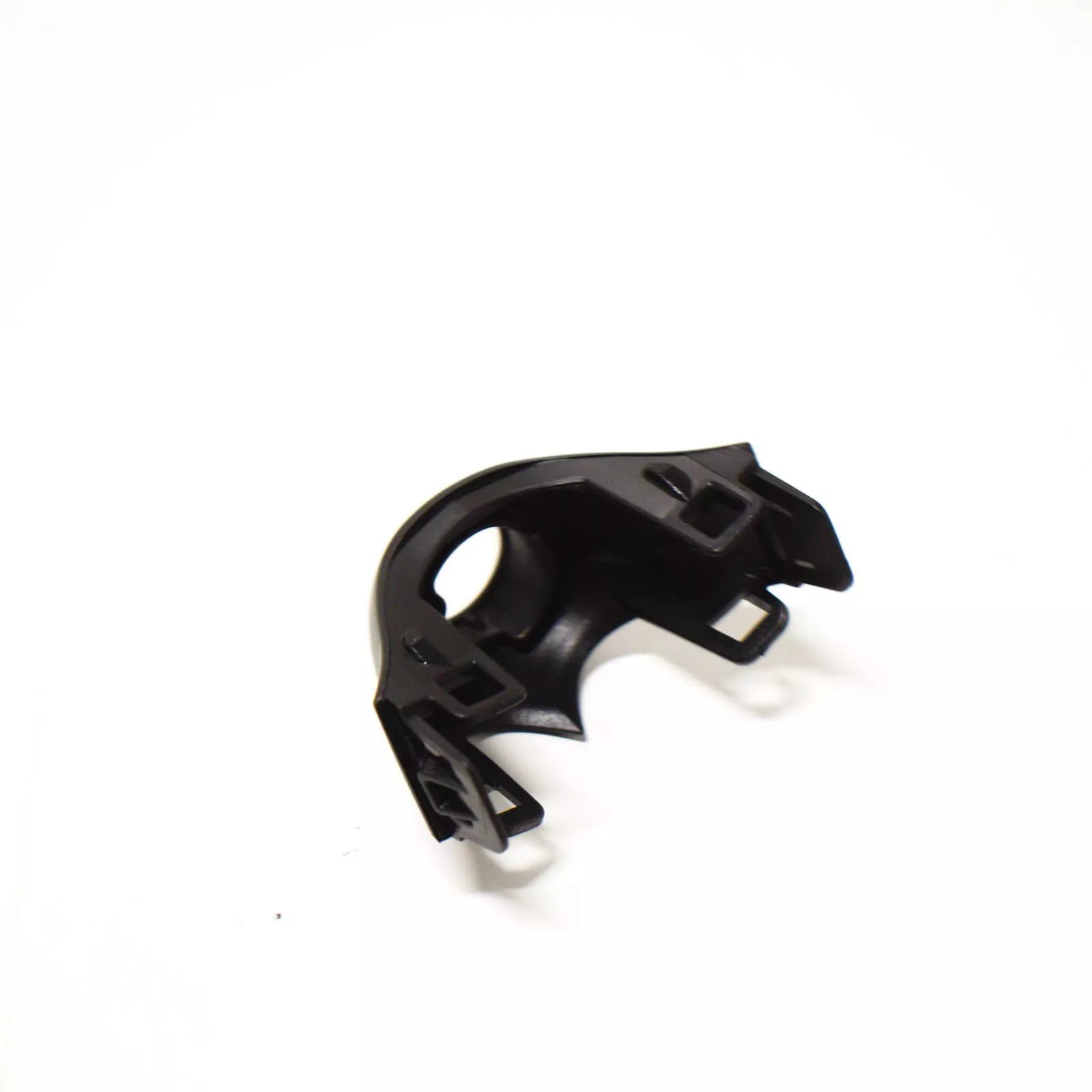 NEW AUDI W7 4M FRONT BUMPER RADIATOR GRILLE CAP 4M0853140B9B9