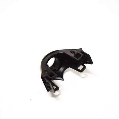 NEW AUDI W7 4M FRONT BUMPER RADIATOR GRILLE CAP 4M0853140B9B9