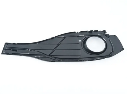 new bmw 4 gran coupe f36 front right fog light trim 7432618 51117432618 original