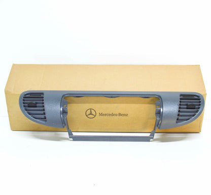 NEW MERCEDES-BENZ SPRINTER 903 INSTRUMENT CLUSTER VENT TRIM A9016801307