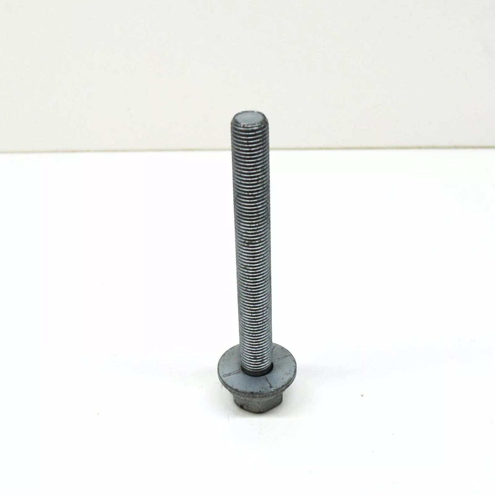 NEW BMW 5 F10 FRONT AXLE SUPPORT HEX BOLT WITH WASHER 31106786310