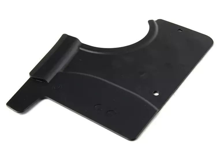 NEW AUDI A3 8P FRONT LEFT UNDERBODY COVER 1K0825271A
