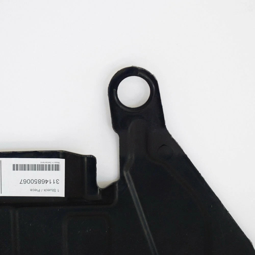 NEW BMW 4 COUPE F32 FRONT BELLY PAN UNDERCOVER PANEL 31146850067 ORIGINAL