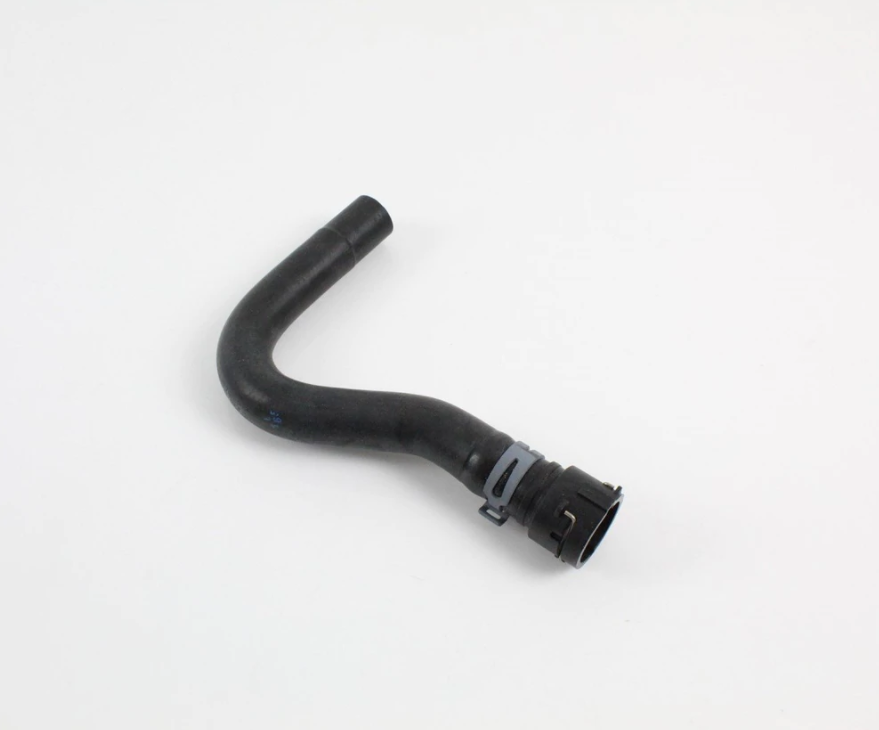 new audi a3 8v1,8vk radiator coolant hose 5q0122051ba original