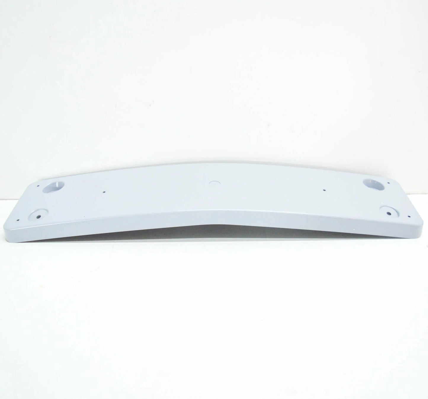 NEW MB S W240 MAYBACH FRONT BUMPER LICENSE PLATE BRACKET A24088505819999