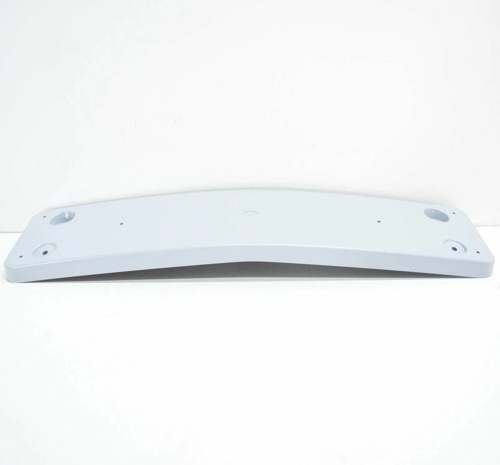 NEW MB S W240 MAYBACH FRONT BUMPER LICENSE PLATE BRACKET A24088505819999