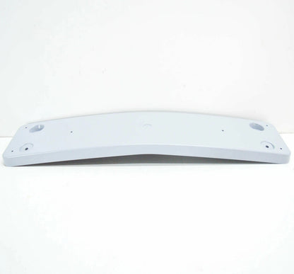 NEW MB S W240 MAYBACH FRONT BUMPER LICENSE PLATE BRACKET A24088505819999