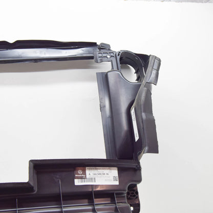 NEW MERCEDES-BENZ ML W164 AIR DEFLECTOR SHEILD BAFFLE A1645000016 ORIGINAL