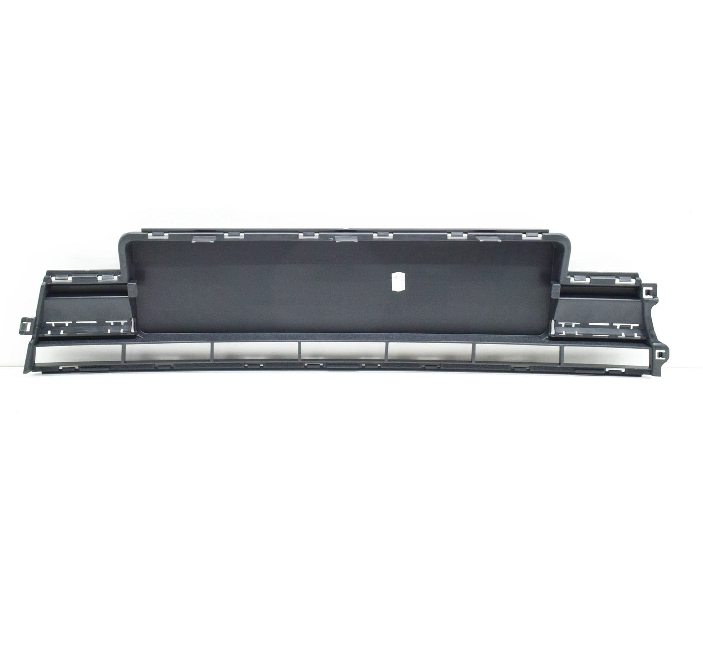 NEW VOLKSWAGEN TRANSPORTER T6 FRONT BUMPER COVER PART 7LA853678B9B9