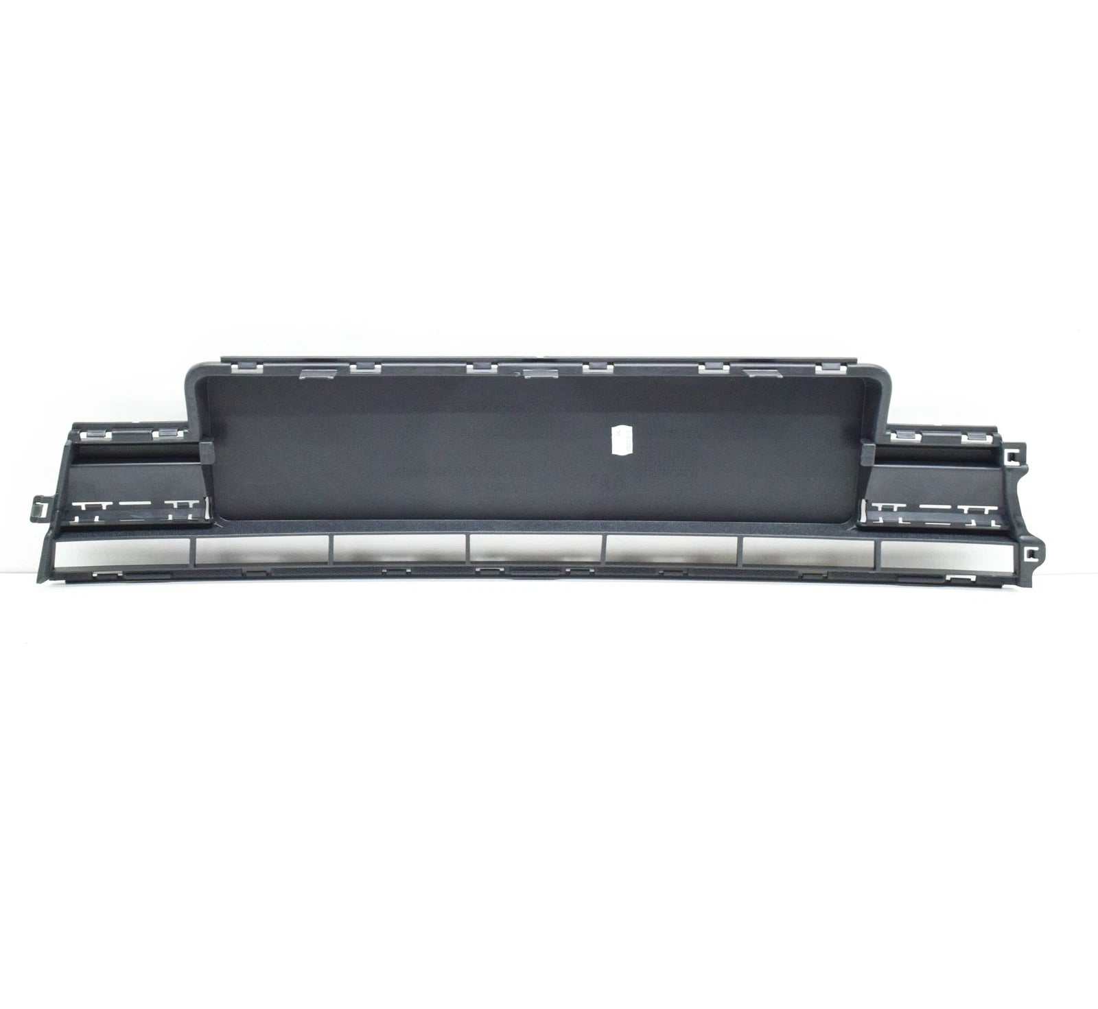 NEW VOLKSWAGEN TRANSPORTER T6 FRONT BUMPER COVER PART 7LA853678B9B9