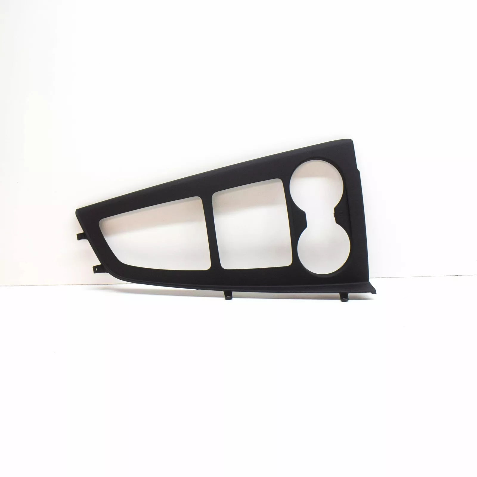 NEW AUDI A4 B9 FRONT CENTER CONSOLE INSERT TRIM LHD 8W1864241A6PS