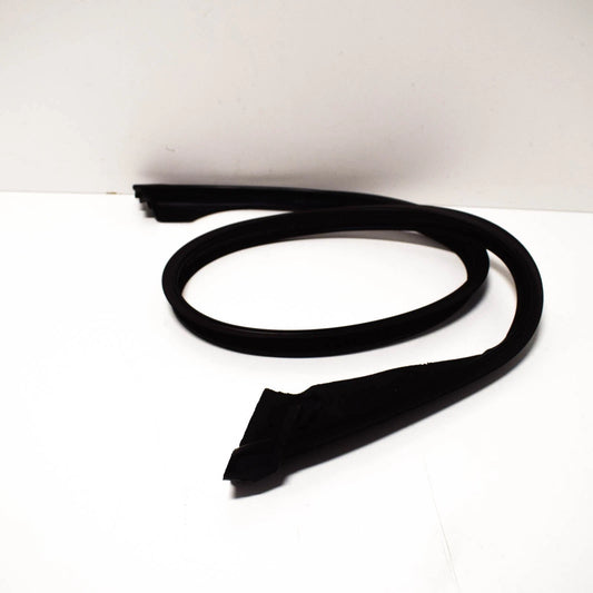 NEW BMW 5 E39 FRONT RIGHT DOOR SEAL 51210402746 0402746 ORIGINAL