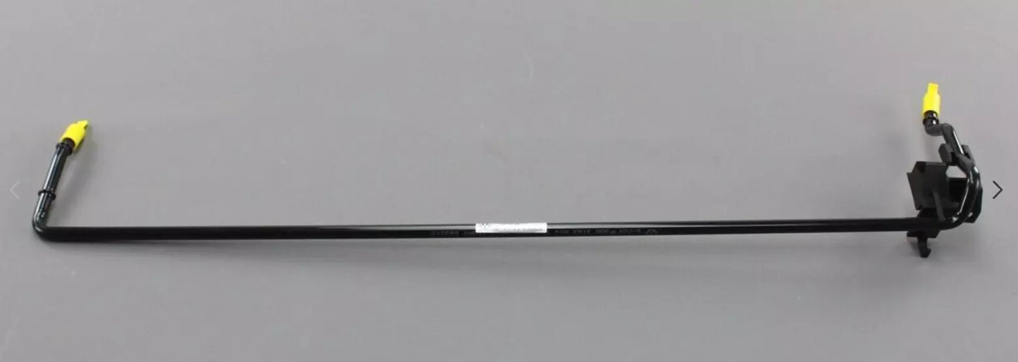 NEW VOLKSWAGEN TRANSPORTER T5 COOLANT HOSE PIPE 7E0422896F ORIGINAL