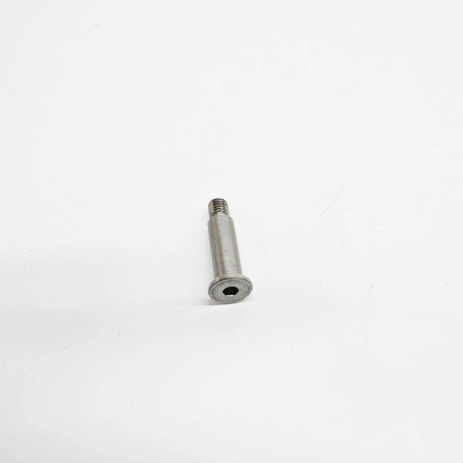 NEW AUDI Q7 4L TIMING CHAIN GUIDE RAIL PIN WHT008987 3.6 FSI ORIGINAL