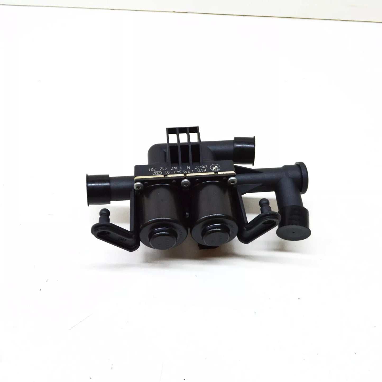 NEW BMW 5 F10 INTERIOR HEATER CONTROL VALVE 64219310349 ORIGINAL