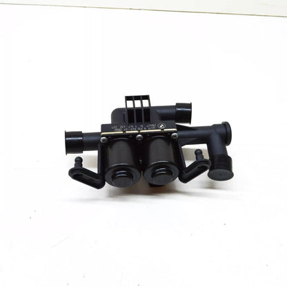NEW BMW 5 F10 INTERIOR HEATER CONTROL VALVE 64219310349 ORIGINAL