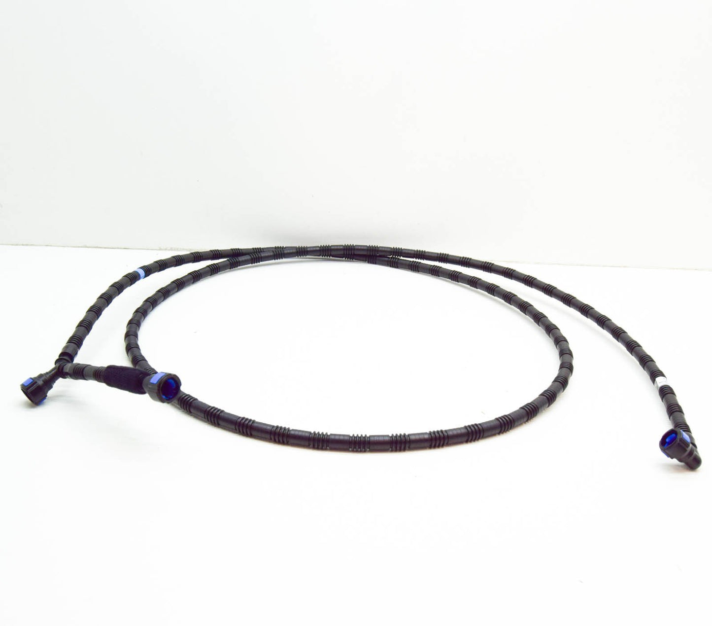 NEW AUDI TT FV HEADLIGHT WASHER SYSTEM HOSE 8S0955970A ORIGINAL