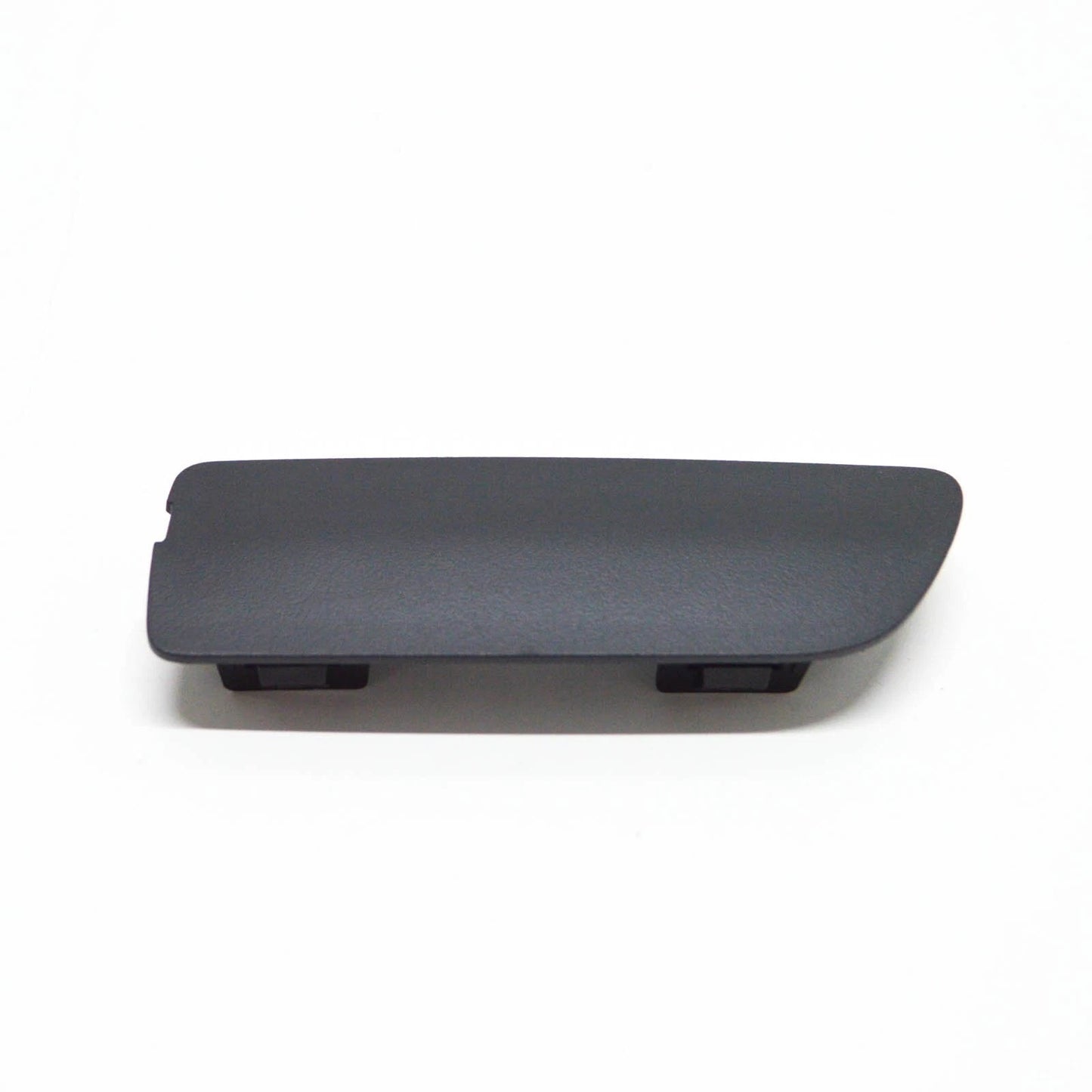 NEW BMW X5 E53 FRONT BUMPER RIGHT TOW HOOK EYE CAP COVER 51117116672 ORIGINAL