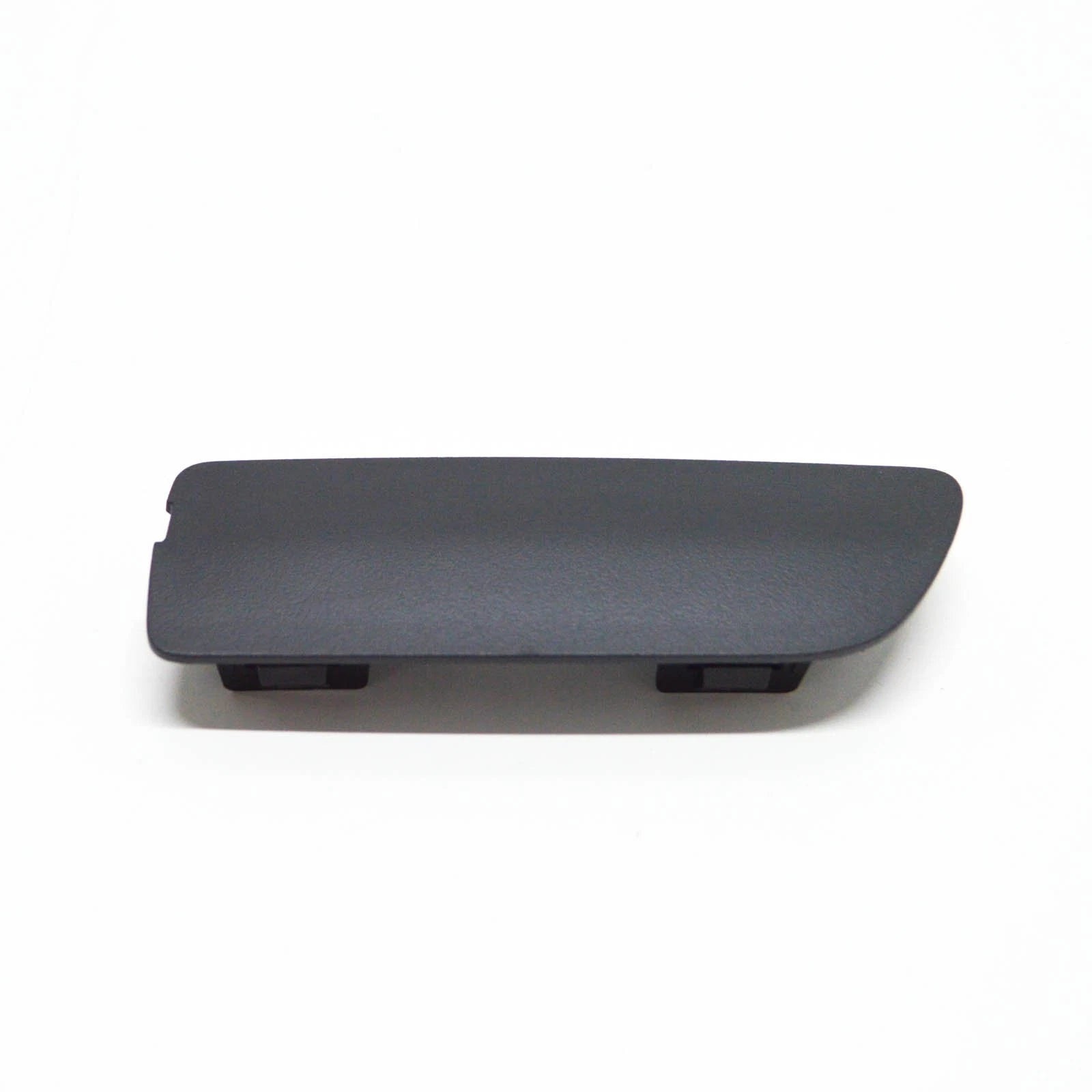 NEW BMW X5 E53 FRONT BUMPER RIGHT TOW HOOK EYE CAP COVER 51117116672 ORIGINAL