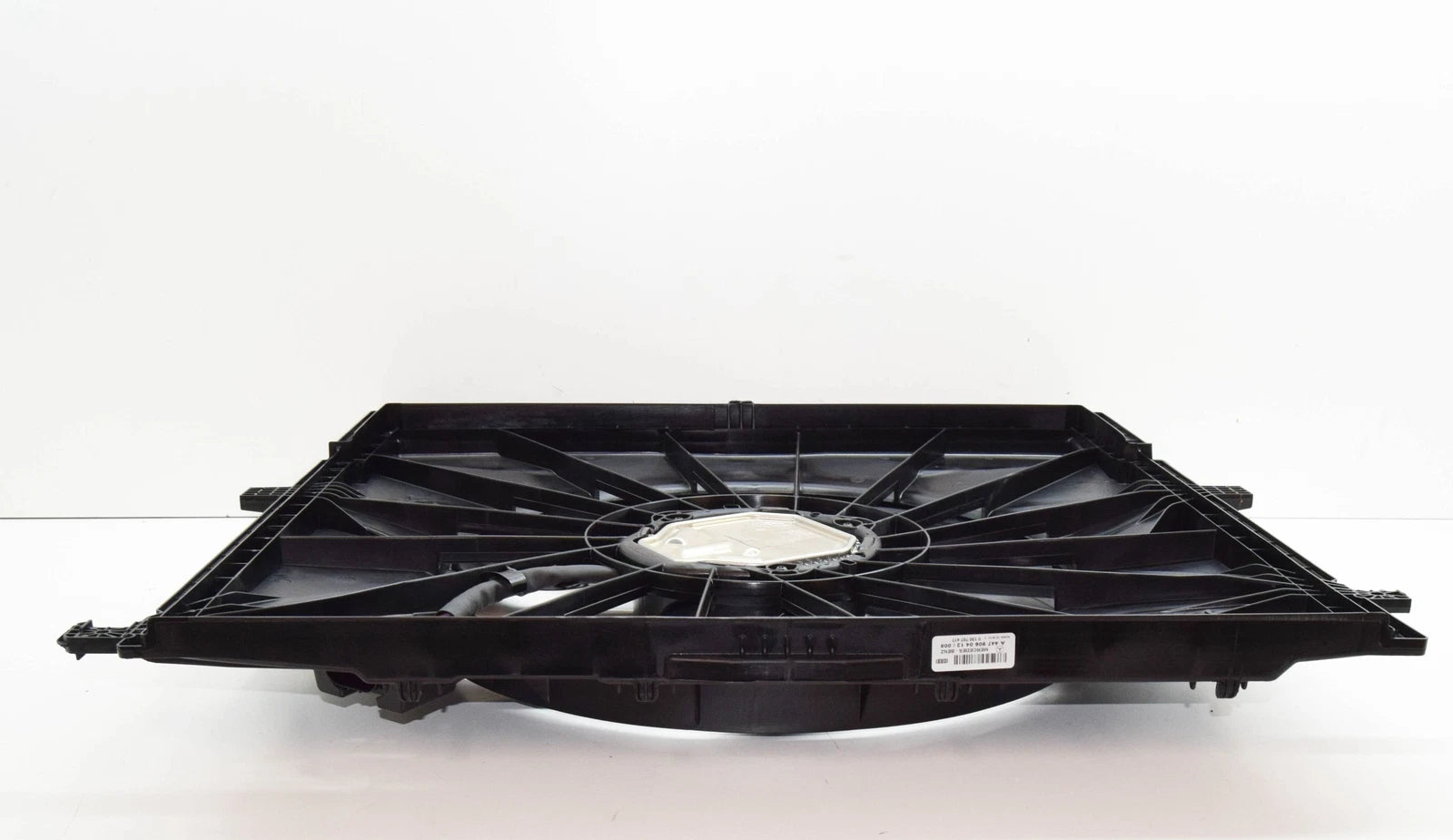 NEW MERCEDES-BENZ VITO W447 COOLER FAN BLOWER A4479060412 ORIGINAL