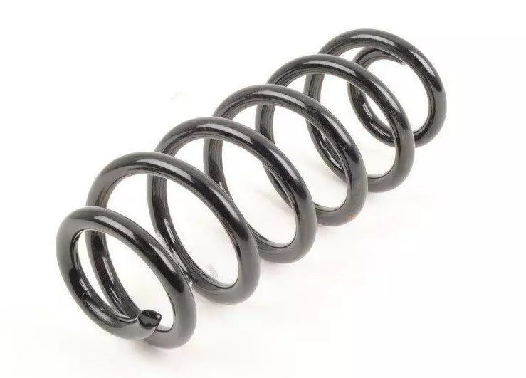 NEW VOLKSWAGEN GOLF MK6 REAR COIL SPRING 1K0511115HS ORIGINAL