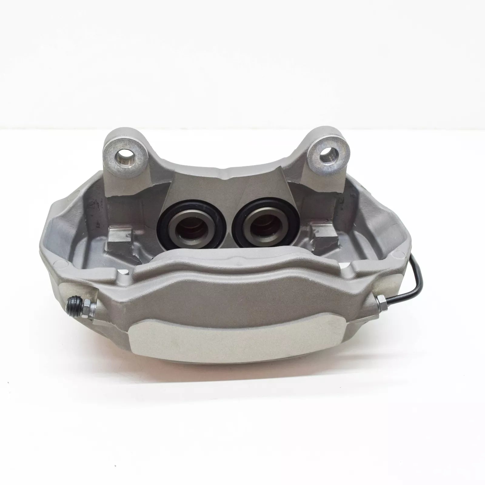 NEW AUDI TT FV FRONT LEFT BRAKE CALIPER 8S0615107B ORIGINAL