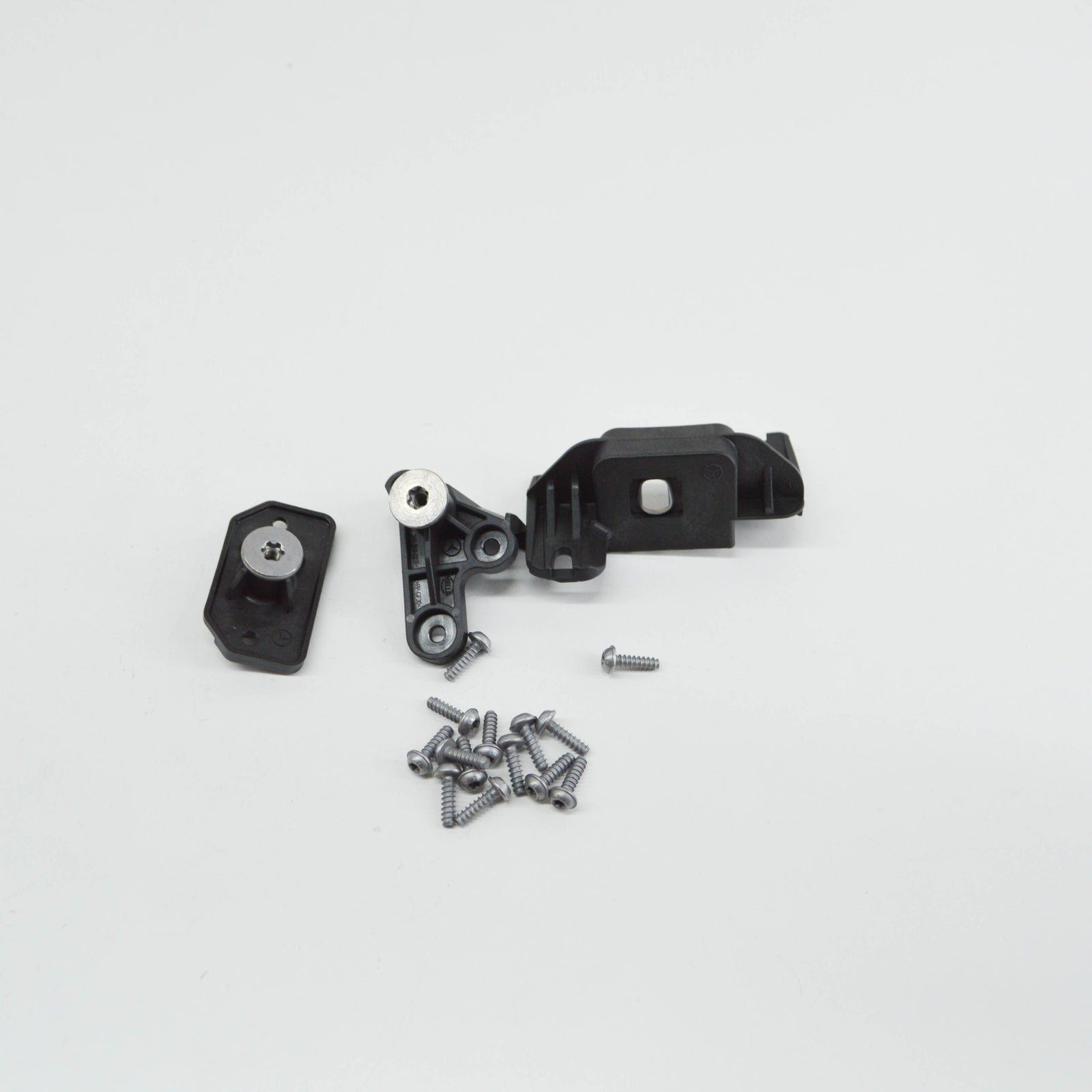 NEW MB GLB X247 FRONT RIGHT HEADLAMP BRACKET REPAIR KIT A2478200403 ORIGINAL