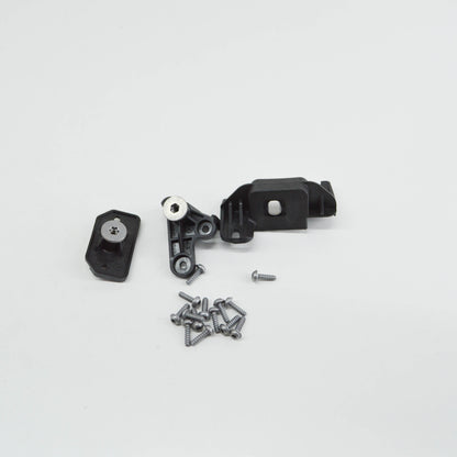 NEW MB GLB X247 FRONT RIGHT HEADLAMP BRACKET REPAIR KIT A2478200403 ORIGINAL