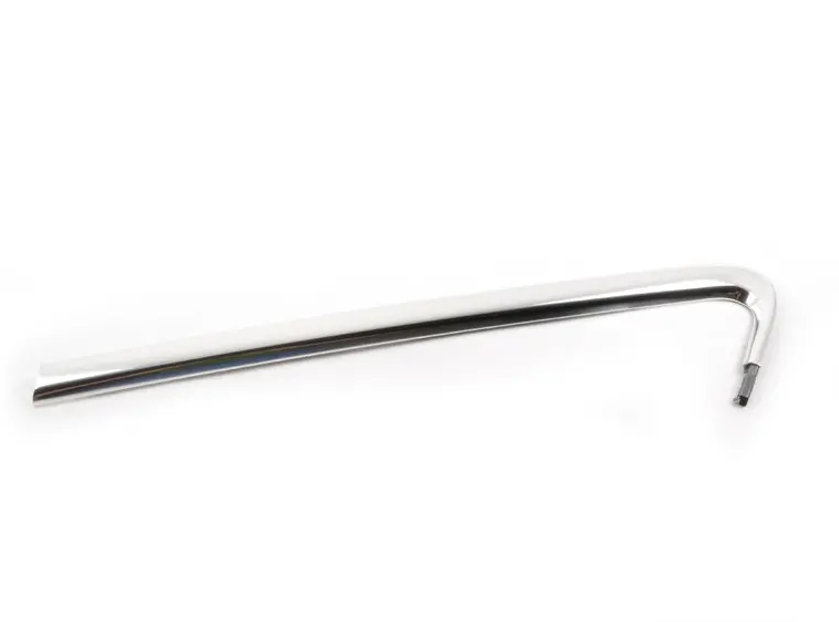 new audi q5 8r rear right quarter panel reveal molding 8r0853346a2zz original