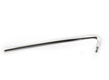 new audi q5 8r rear right quarter panel reveal molding 8r0853346a2zz original