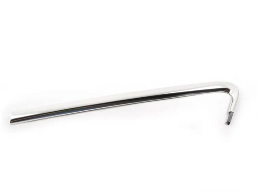 new audi q5 8r rear right quarter panel reveal molding 8r0853346a2zz original