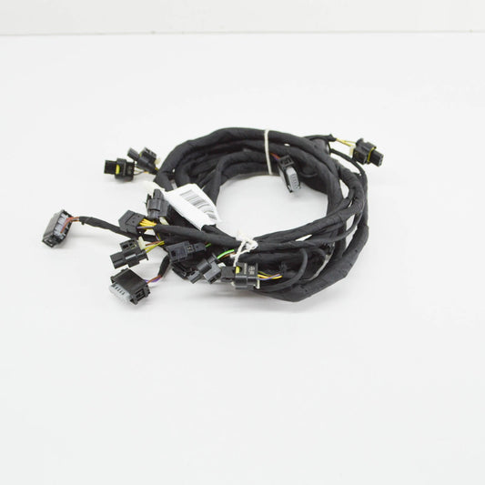 NEW MB CLS C218 REAR BUMPER ELECTRICAL WIRING HARNESS A2185404432 ORIGINAL