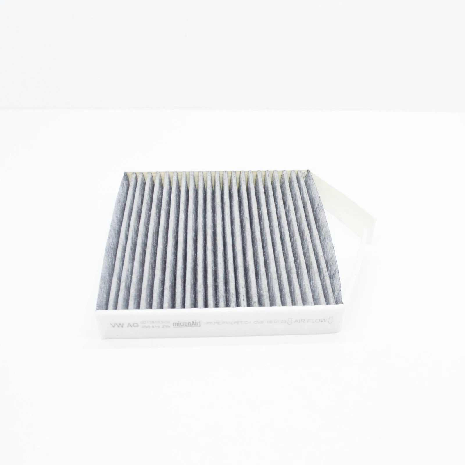 NEW AUDI R8 4S CABIN AIR FILTER 4S0819439 ORIGINAL